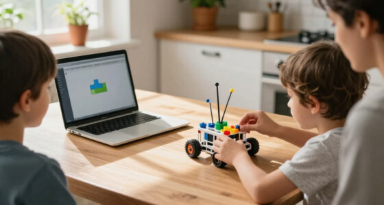 11 Best Coding Robot Kits for Kids in 2027