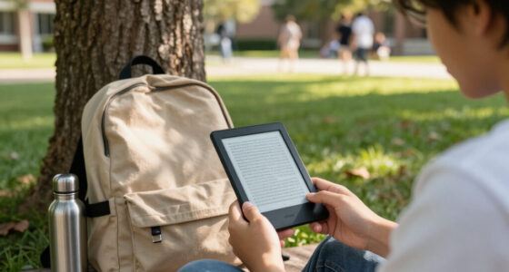 11 Best E-Readers for Students in 2027