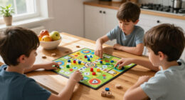 11 Best Educational Board Games for Kids in 2027