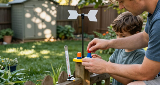 11 Best Miniature Weather Station Kits for Learning at Home in 2027