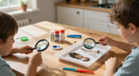 12 Best Forensic Science Kits for Kids in 2027
