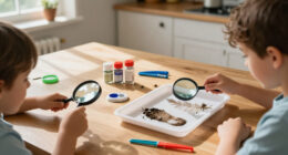 12 Best Forensic Science Kits for Kids in 2027