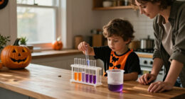 12 Best Halloween Science Kits for Kids in 2027