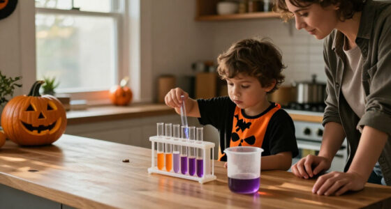 12 Best Halloween Science Kits for Kids in 2027