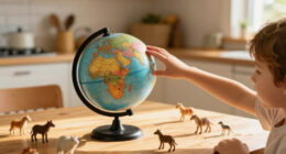 12 Best Interactive World Globes for Kids in 2027