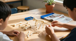 13 Best Animal Anatomy and Skeleton Model Kits for 2027