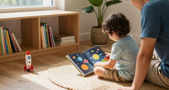 13 Best Science Fiction Books for Kids in 2027