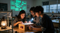 13 Best Spooky Escape Room Game Kits for Halloween Fun in 2027