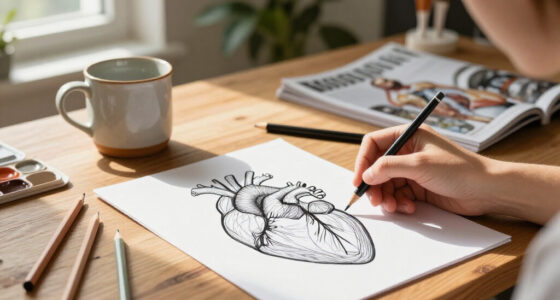 14 Best Anatomy Coloring Books for Adults in 2027