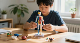 14 Best Anatomy Model Kits for Students in 2027