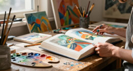 14 Best Art Books for Looking, Learning, and Collecting in 2027