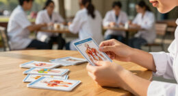 14 Best Educational Anatomy Flashcards for Learning and Review in 2027