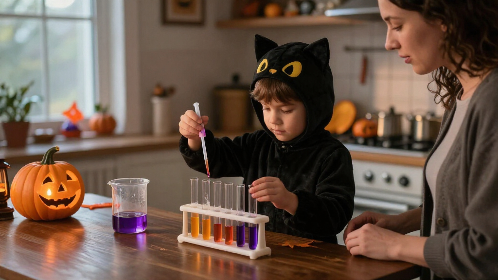 14 Best Halloween Science Costume Kits for 2027