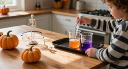 14 Best Halloween Science Experiment Kits for Spooky STEM Fun in 2027