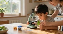 14 Best Microscope Kits for Kids in 2027