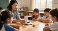 14 Best Portable Digital Document Cameras for Teaching and Work in 2027