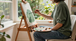 14 Best Portable Lap Easels for Painting and Drawing in 2027