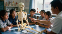14 Best Skeleton Models for Classrooms in 2027