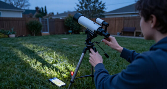 15 Best Astronomy Telescopes for Beginners in 2027