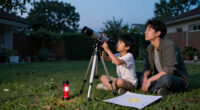 15 Best Astronomy Telescopes for Beginners in 2027