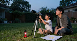 15 Best Astronomy Telescopes for Beginners in 2027