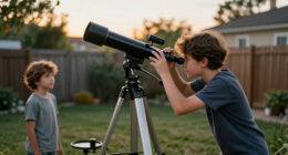 15 Best Beginner Telescope Kits for Easy Stargazing in 2027