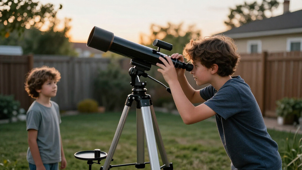 15 Best Beginner Telescope Kits for Easy Stargazing in 2027