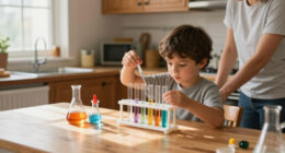 15 Best Chemistry Sets for Kids for Safe and Engaging Learning in 2027