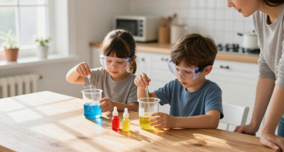 15 Best Chemistry Sets for Kids in 2027