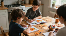 15 Best Children's Halloween Activity Books for Spooky Fun in 2027