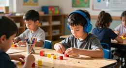 15 Best Classroom Noise-Reducing Headphones for 2027