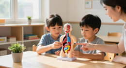 15 Best Educational Anatomy Models for Kids in 2027