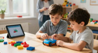 15 Best Educational Coding Robots for Kids in 2027