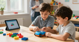 15 Best Educational Coding Robots for Kids in 2027