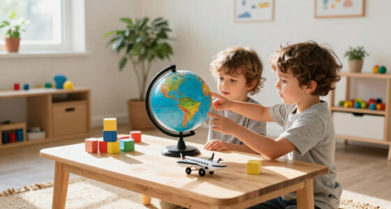 15 Best Educational Globes for Kids in 2027