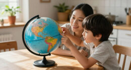 15 Best Educational Globes for Kids in 2027