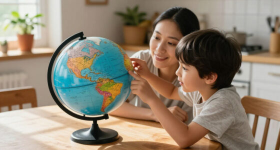 15 Best Educational Globes for Kids in 2027