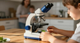 15 Best Educational Microscopes for Kids in 2027