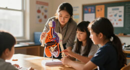 15 Best Halloween Anatomy Models for Classrooms in 2027