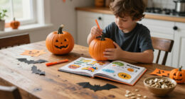 15 Best Halloween Educational Activity Books in 2027