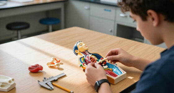 15 Best Human Anatomy Model Kits for Learning in 2027