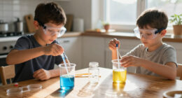 15 Best Kids’ Science Experiment Kits for Hands-On Learning in 2027