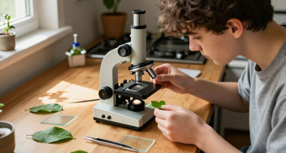 15 Best Microscope Kits for Students in 2027