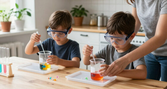 15 Best Science Experiment Kits for Kids in 2027