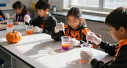 5 Best Classroom Halloween Science Kits in 2027