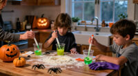 6 Best Halloween Science Activity Kits for Spooky Hands-On Fun in 2027