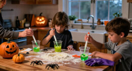 6 Best Halloween Science Activity Kits for Spooky Hands-On Fun in 2027