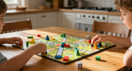 8 Best Educational Board Games for Kids in 2027