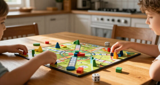 8 Best Educational Board Games for Kids in 2027