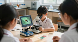 9 Best Digital Microscopes for Students in 2027